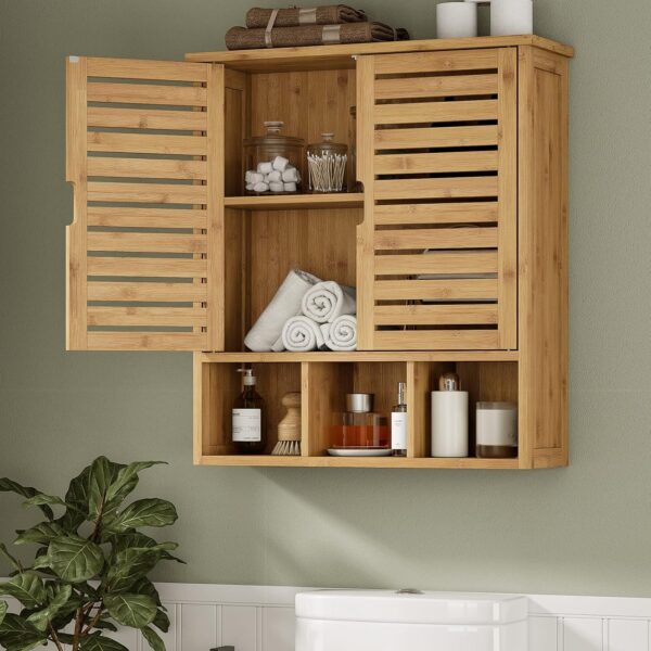 Wall Cabinet - Designer