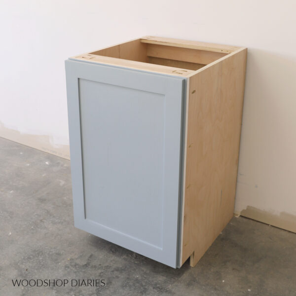 Base Cabinet - Designer